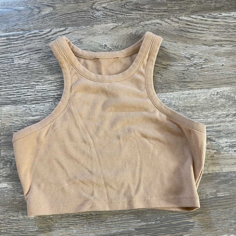 Cute crop!